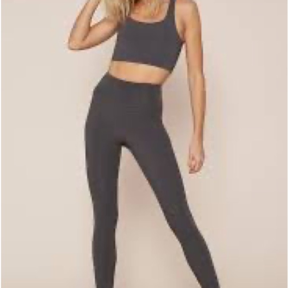 Girlfriend Collective Compressive High-Rise Leggings